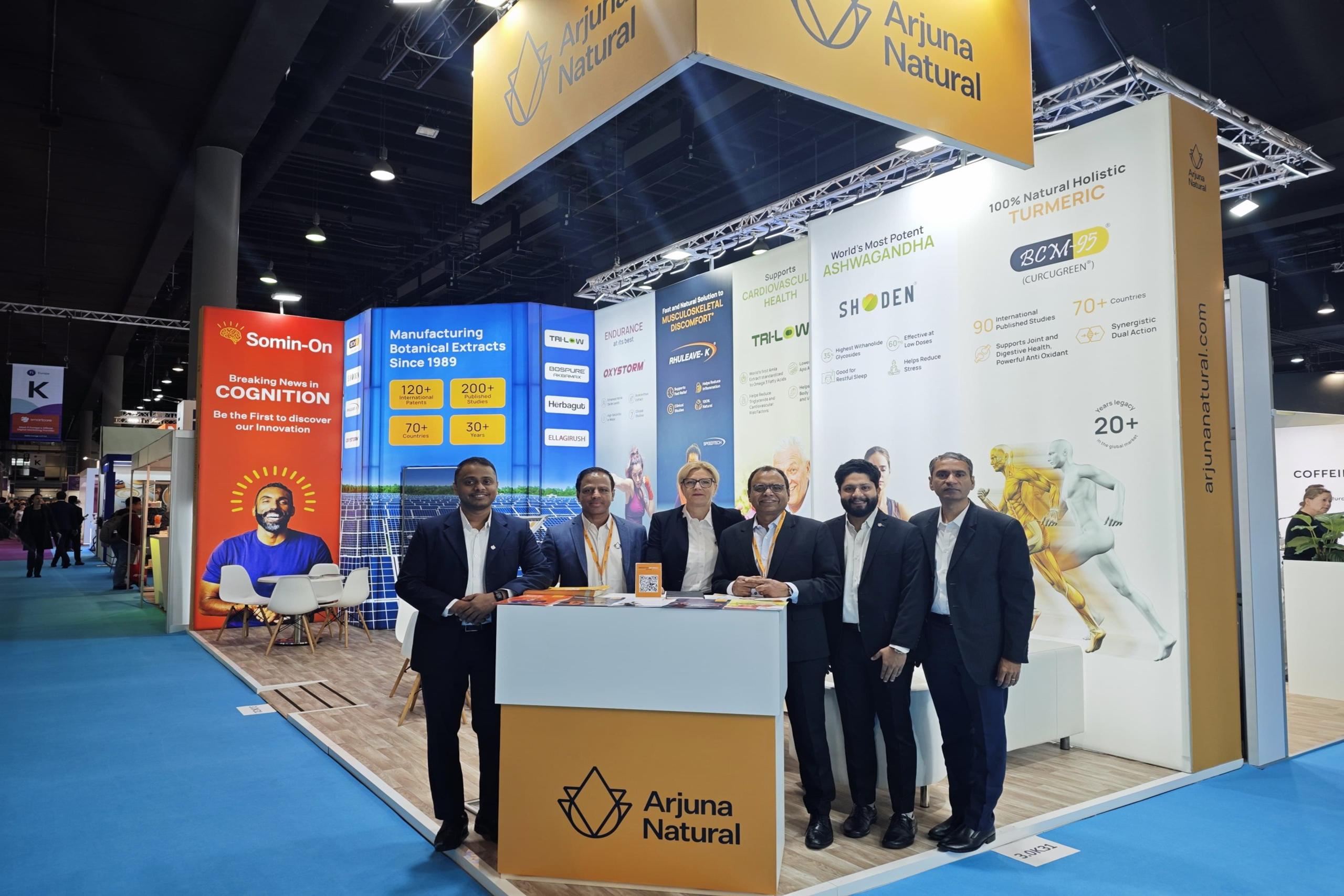 At FI Europe 2024