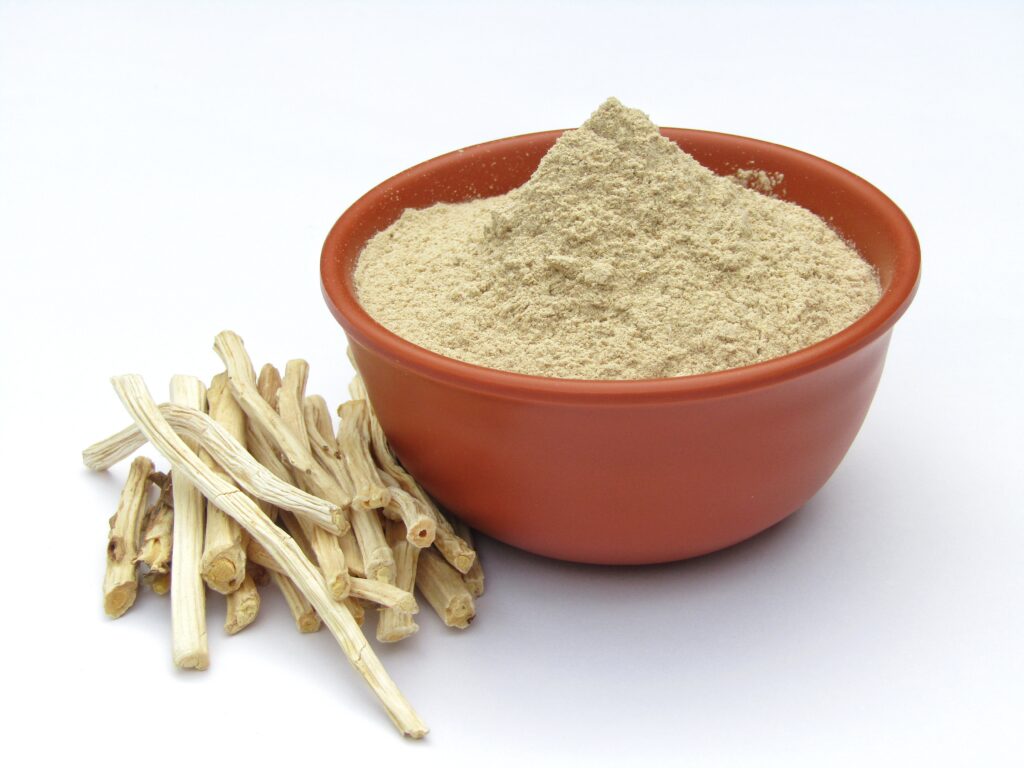 Shatavari Extract