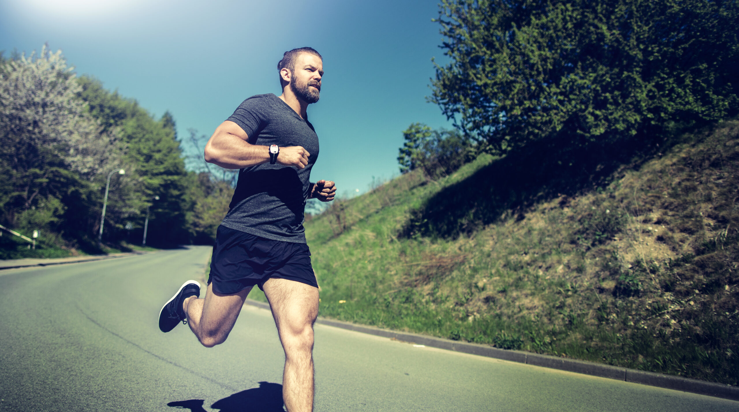 Sports Nutrition Trends for 2025: Performance and Recovery Supplements