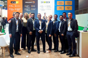Vitafoods Europe 2025
