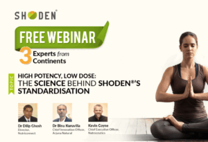 Shoden Webinar