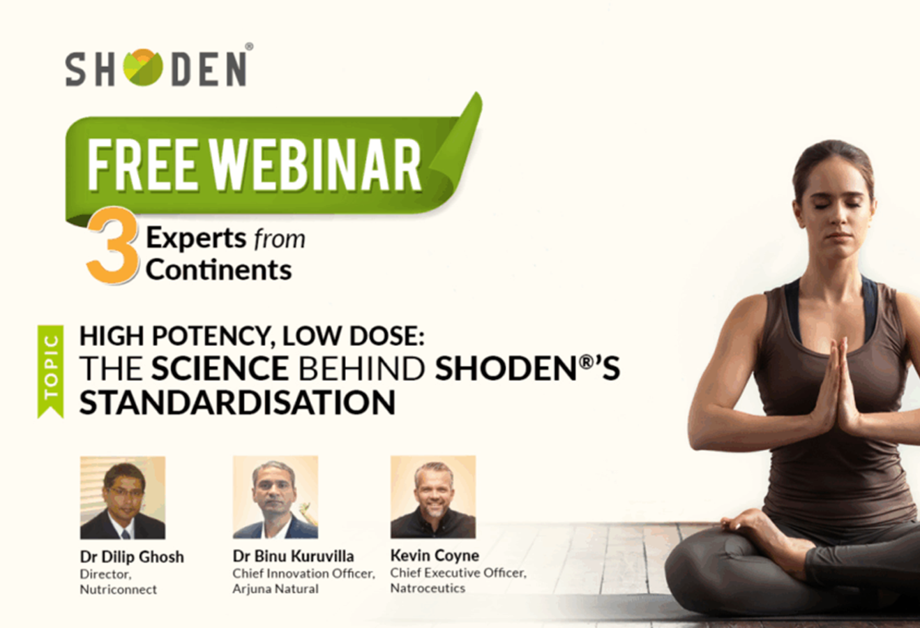 Shoden Webinar