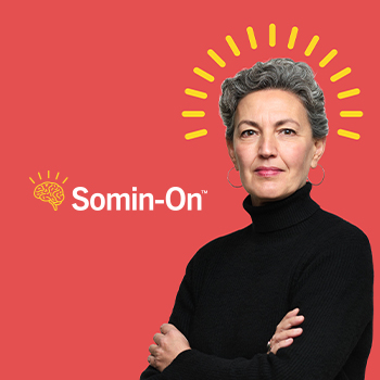 Sominone cognitive health
