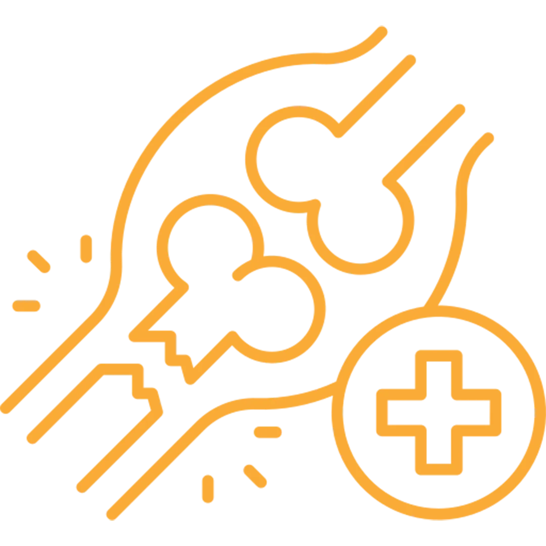 Bone & Joint Health