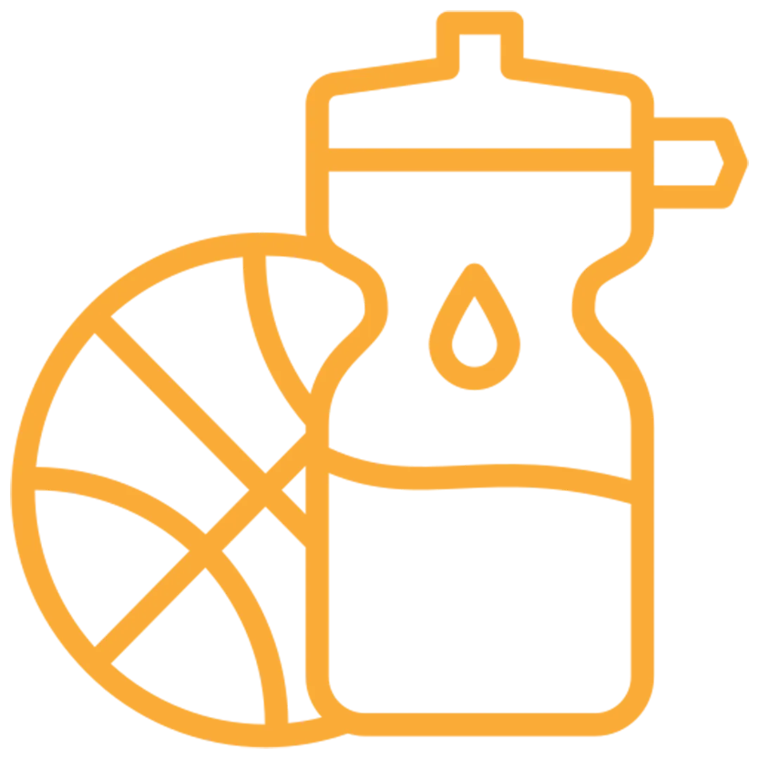 Sports Nutrition