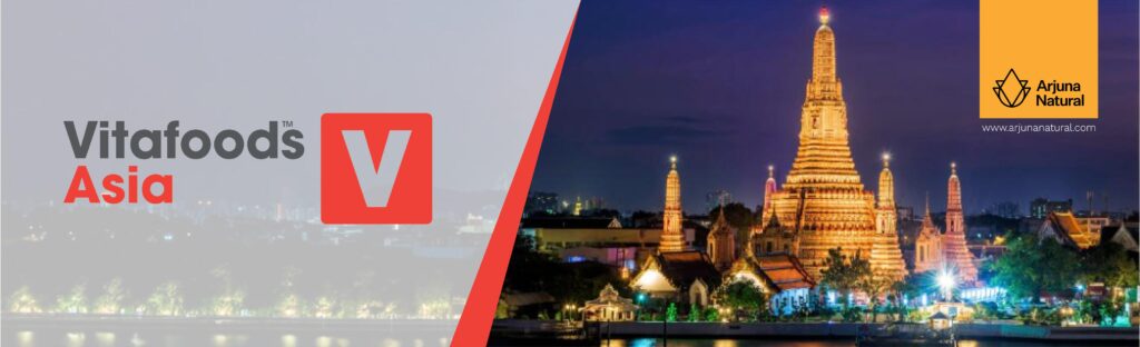 Vitafoods Asia 2025 | Nutraceutical Trade Show