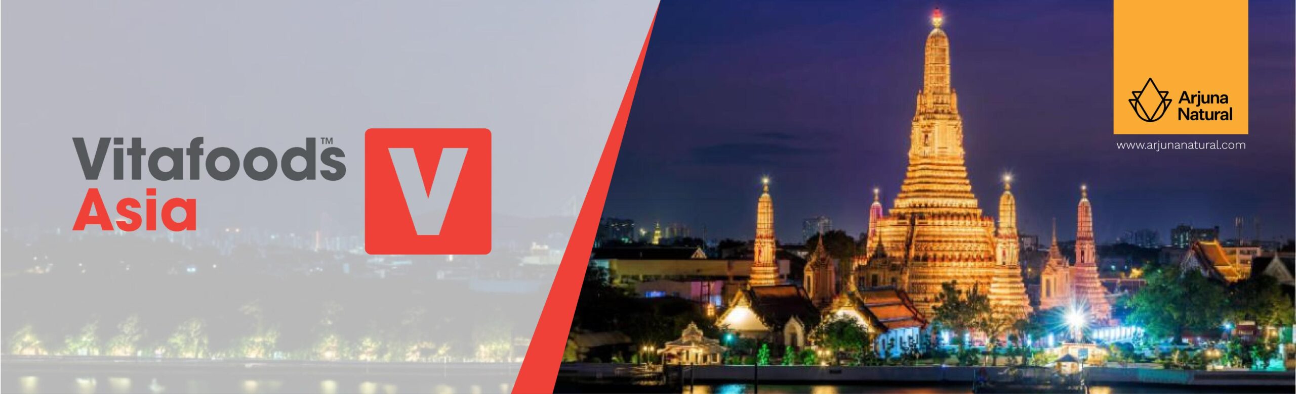 Vitafoods Asia 2025 | Nutraceutical Trade Show