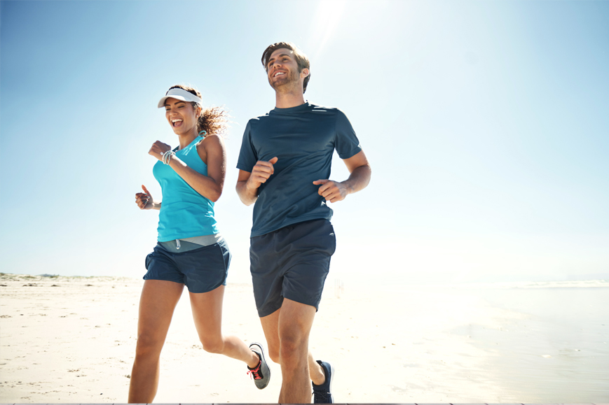 High-Performance Sports Nutrition: 