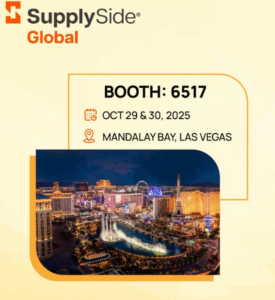 SupplySide Global 2025
