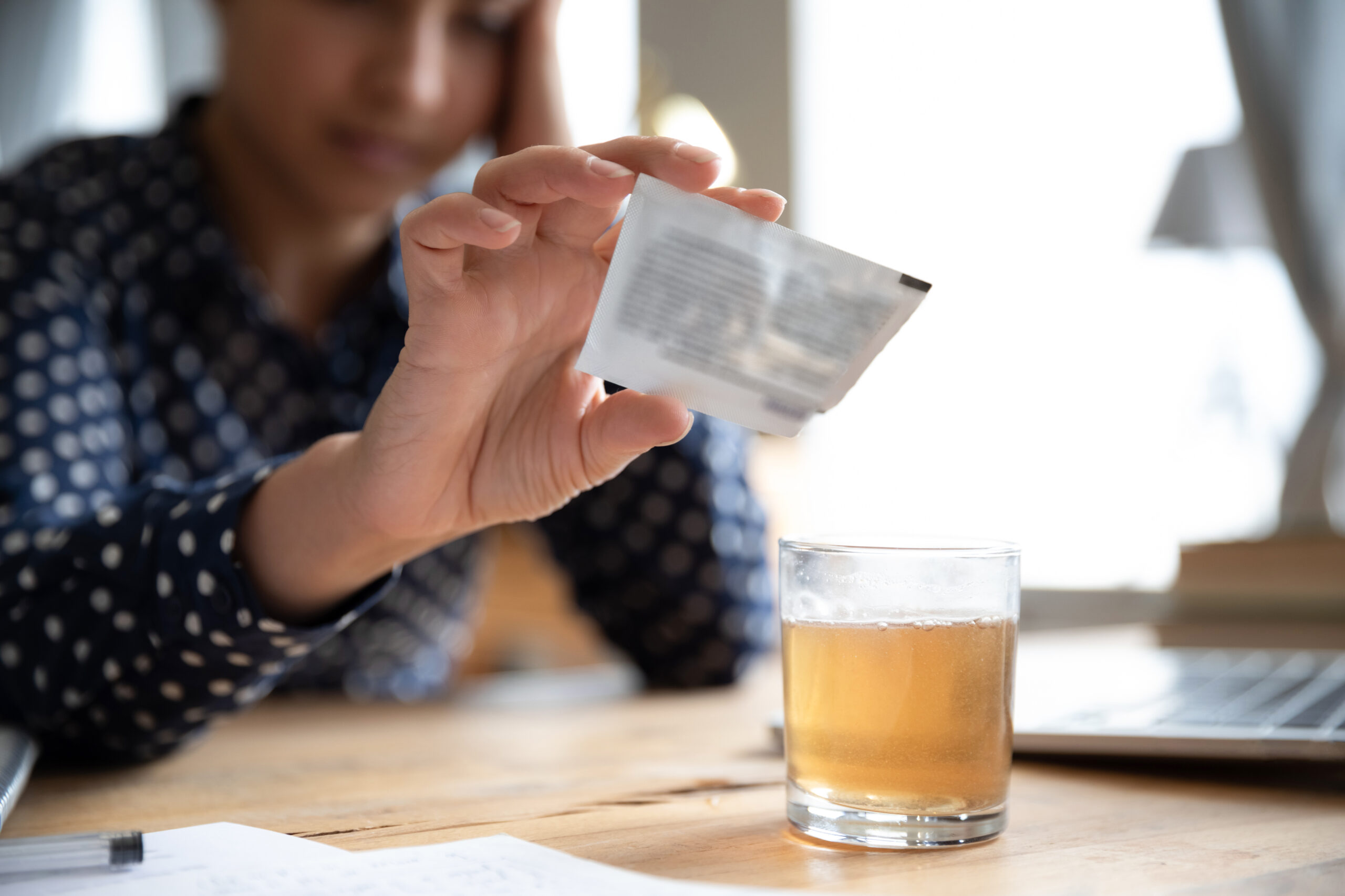 Water Soluble Plant Extracts