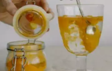 Water Soluble Plant Extracts