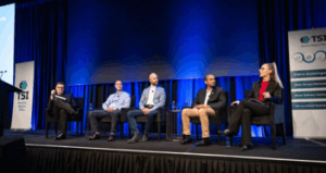 Showcases botanical extracts at Complementary Medicines Australia