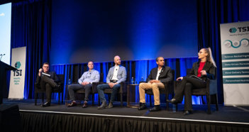 Showcases botanical extracts at Complementary Medicines Australia