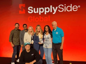 Shoden-R® Wins Ingredient Idol for Relaxation