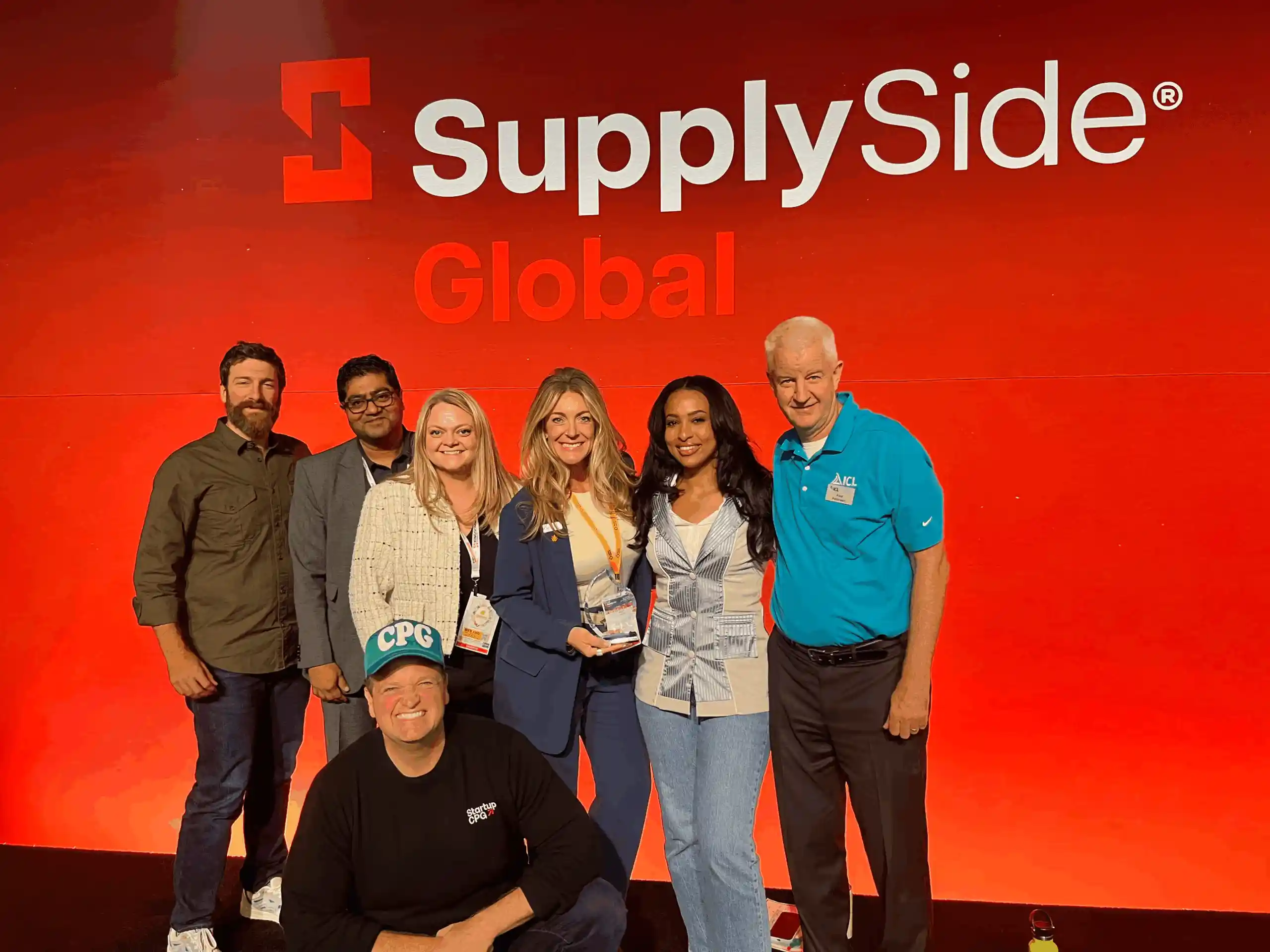 Shoden-R® Wins Ingredient Idol for Relaxation