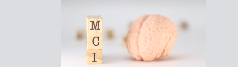 Mild Cognitive Impairment and the Shift Toward Earlier Cognitive Support