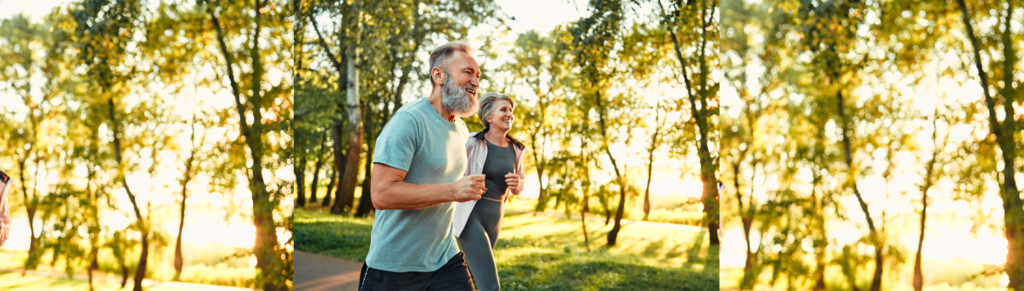 Formulating for Healthy Aging: How Mobility, Metabolism, and Immunity Intersect Over Time