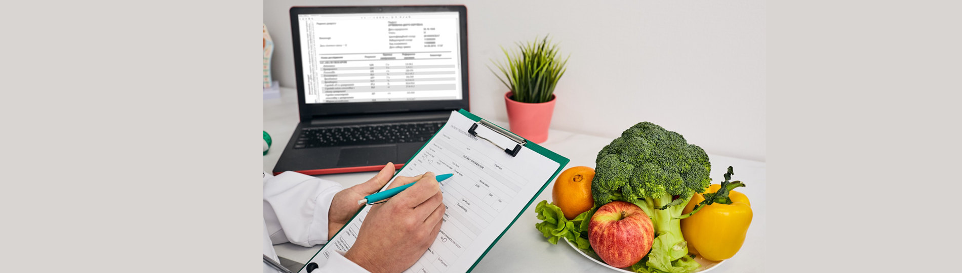 Precision and Personalized Nutrition: Where Formulation Reality Begins