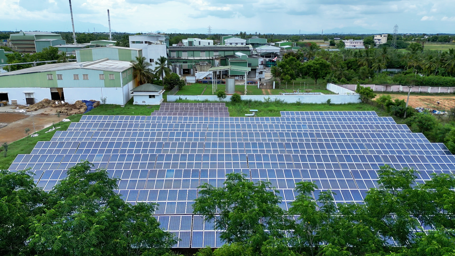 Sustainable Botanicals Extracts Manufacturer