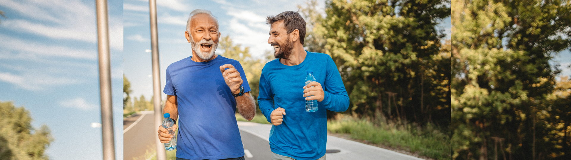 Natural Solutions for Men Vitality and Testosterone