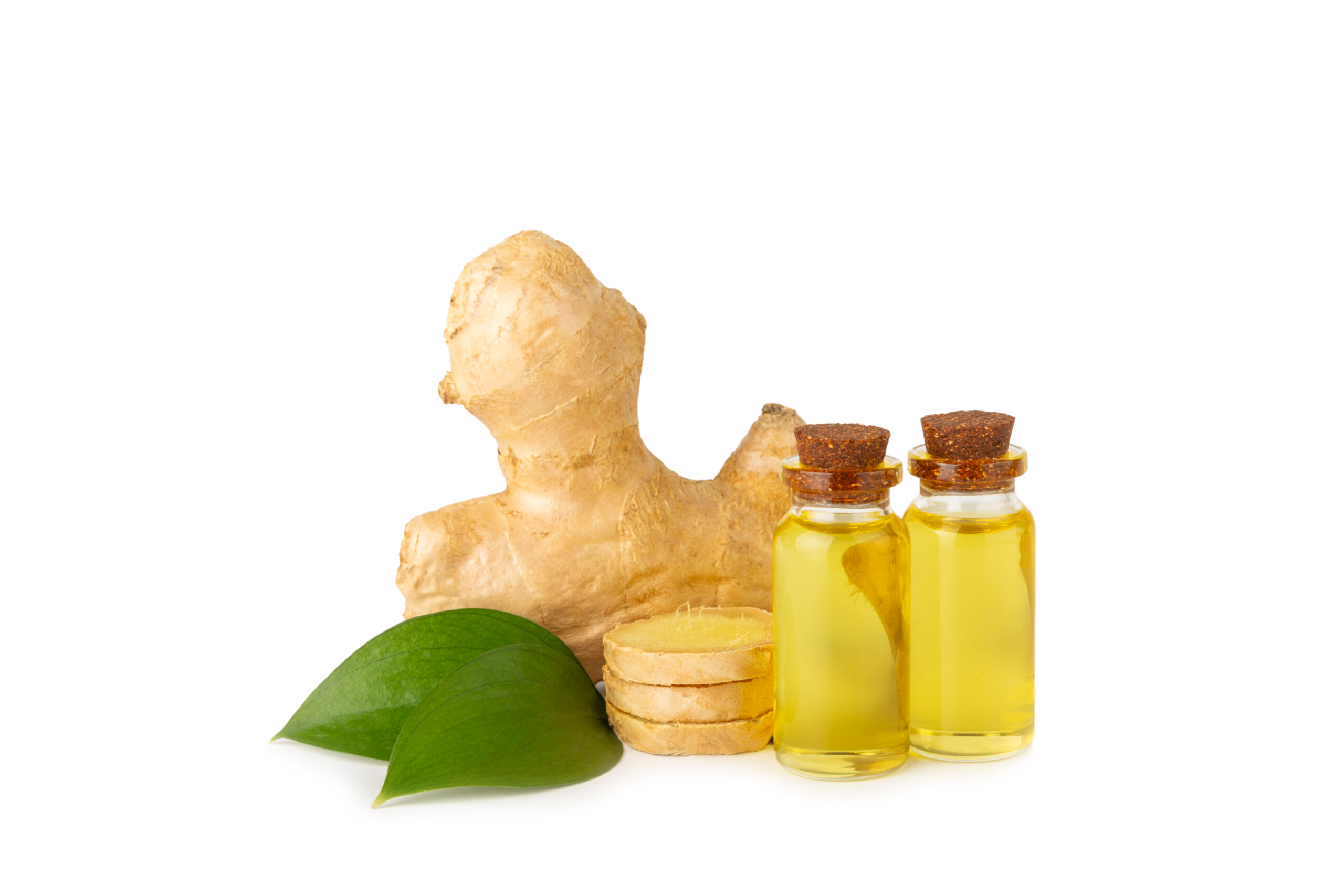 How Ginger Oil Manufacturers Maintain Quality Standards for Export Markets