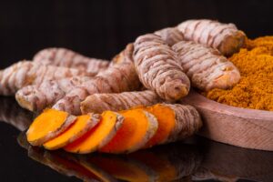Bioavailability Enhanced Curcumin Manufacturer
