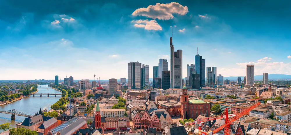 Botanical Herbal Extract Manufacturer Germany